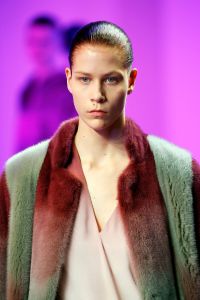 Details at Sies Marjan RTW Fall 2018