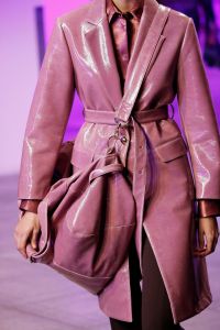 Details at Sies Marjan RTW Fall 2018