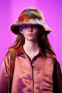 Details at Sies Marjan RTW Fall 2018