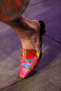 Details at Sies Marjan RTW Fall 2018