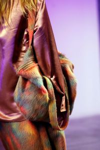 Details at Sies Marjan RTW Fall 2018