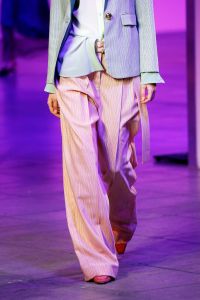 Details at Sies Marjan RTW Fall 2018