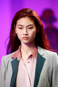 Details at Sies Marjan RTW Fall 2018