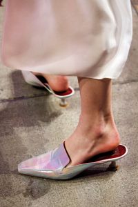 Details at Sies Marjan RTW Fall 2018