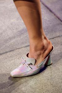 Details at Sies Marjan RTW Fall 2018