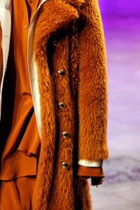 Details at Sies Marjan RTW Fall 2018