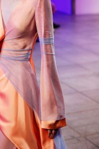 Details at Sies Marjan RTW Fall 2018