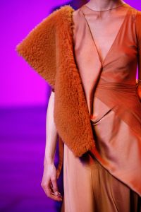 Details at Sies Marjan RTW Fall 2018