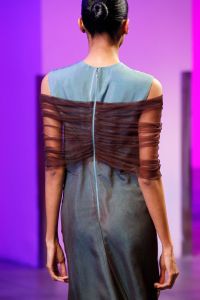Details at Sies Marjan RTW Fall 2018