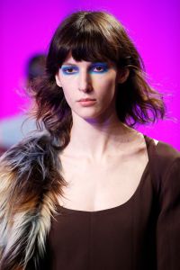Details at Sies Marjan RTW Fall 2018