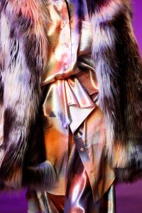 Details at Sies Marjan RTW Fall 2018