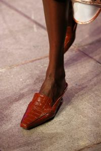 Details at Sies Marjan RTW Fall 2018