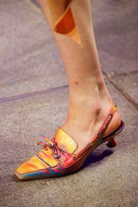 Details at Sies Marjan RTW Fall 2018