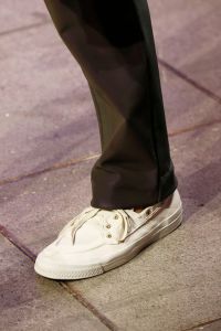 Details at Sies Marjan RTW Fall 2018