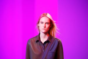 Details at Sies Marjan RTW Fall 2018