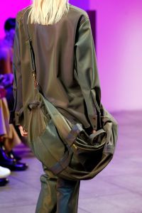 Details at Sies Marjan RTW Fall 2018