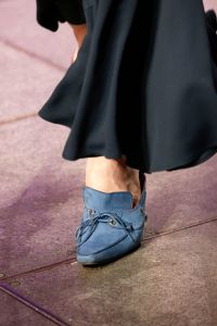 Details at Sies Marjan RTW Fall 2018