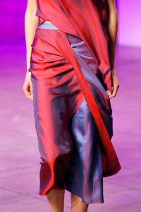 Details at Sies Marjan RTW Fall 2018