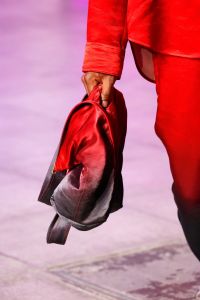 Details at Sies Marjan RTW Fall 2018