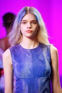 Details at Sies Marjan RTW Fall 2018
