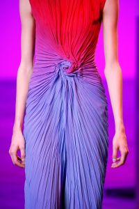 Details at Sies Marjan RTW Fall 2018