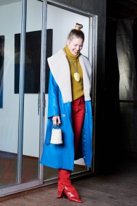 Simon Miller RTW Fall 2018