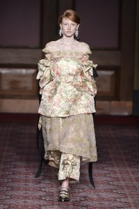 Simone Rocha RTW Fall 2018
