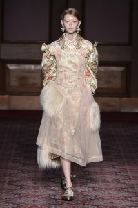 Simone Rocha RTW Fall 2018