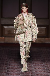 Simone Rocha RTW Fall 2018