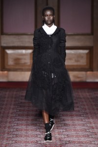 Simone Rocha RTW Fall 2018