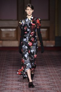 Simone Rocha RTW Fall 2018