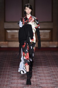 Simone Rocha RTW Fall 2018