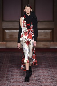 Simone Rocha RTW Fall 2018