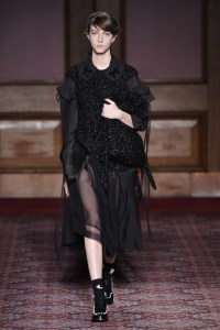Simone Rocha RTW Fall 2018