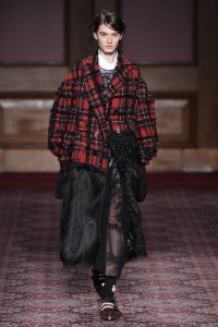 Simone Rocha RTW Fall 2018