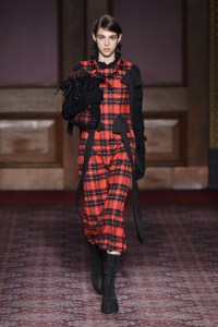 Simone Rocha RTW Fall 2018