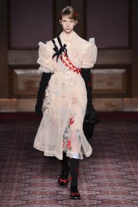 Simone Rocha RTW Fall 2018