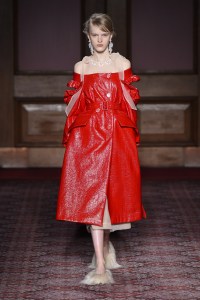 Simone Rocha RTW Fall 2018