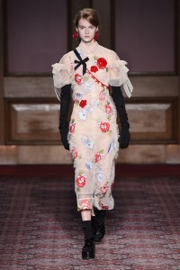 Simone Rocha RTW Fall 2018