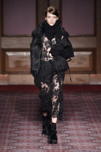 Simone Rocha RTW Fall 2018