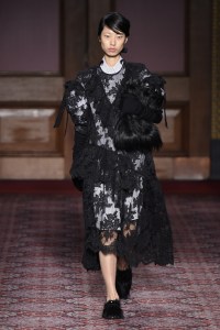 Simone Rocha RTW Fall 2018