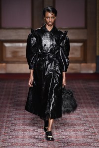 Simone Rocha RTW Fall 2018