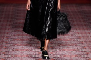 Simone Rocha RTW Fall 2018