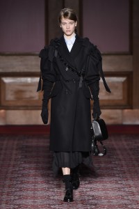 Simone Rocha RTW Fall 2018