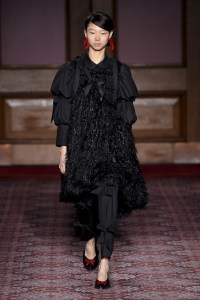 Simone Rocha RTW Fall 2018
