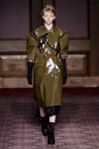 Simone Rocha RTW Fall 2018