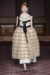 Simone Rocha RTW Fall 2018