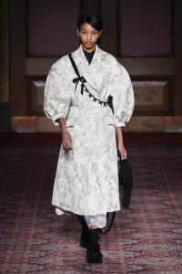 Simone Rocha RTW Fall 2018