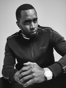 Sean Combs