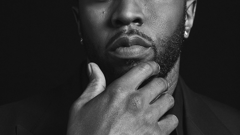 Sean Combs